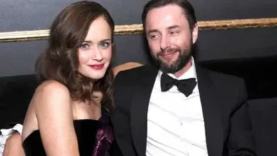 Nanette Bledel