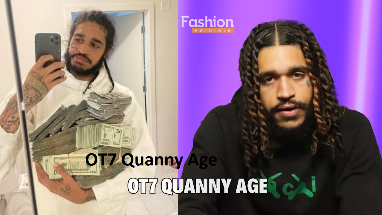 OT7 Quanny Age