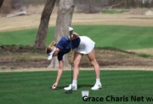 Grace Charis Net Worth