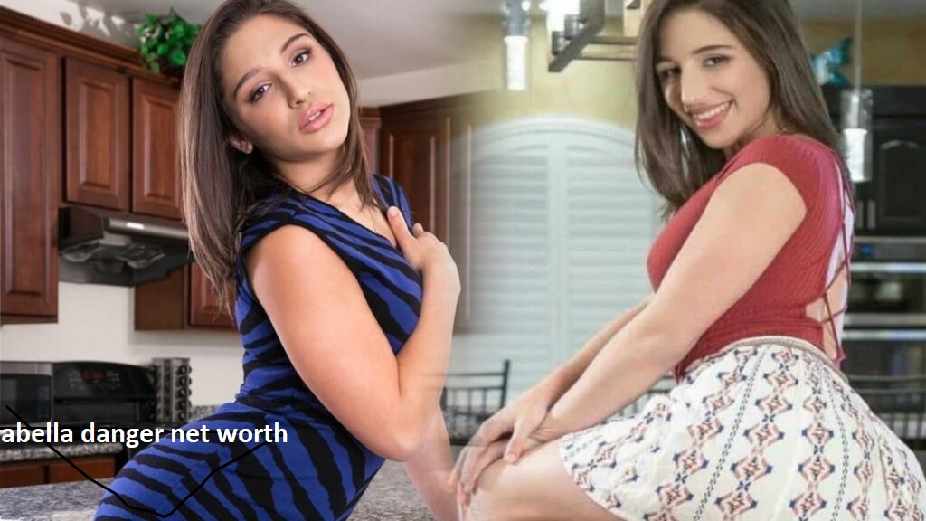Abella Danger Net Worth