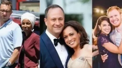 Carl Higbie Current Wife