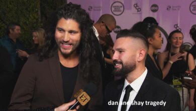 Dan and Shay Tragedy