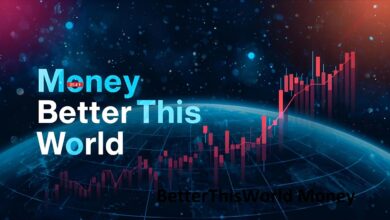 BetterThisWorld Money