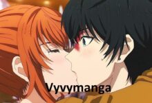 Vyvymanga