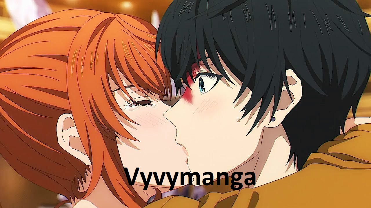 Vyvymanga