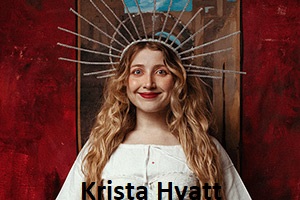 Krista Hyatt