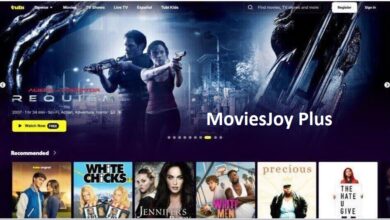 MoviesJoy Plus