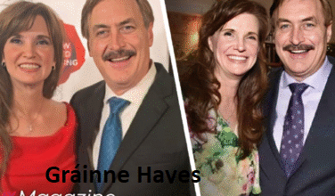Gráinne Hayes