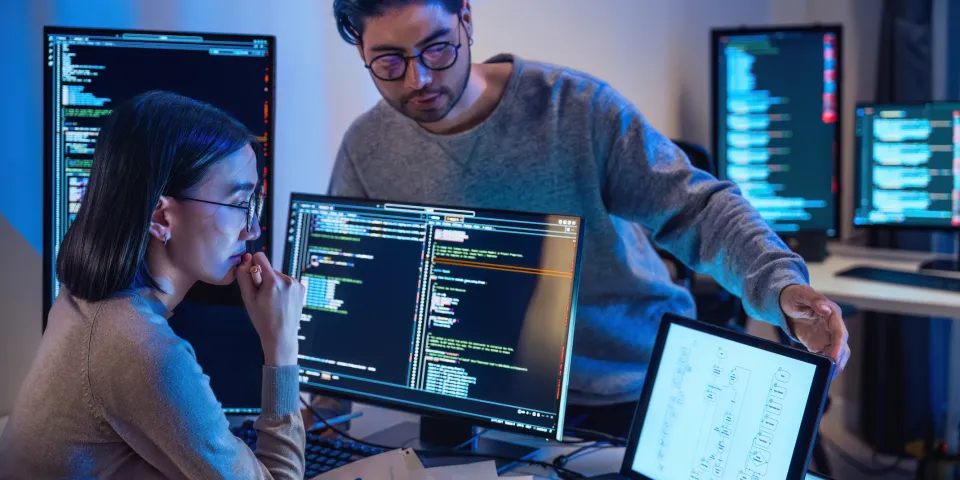 #BeaconSoft Latest Tech