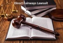 Direct Fairways Lawsuit