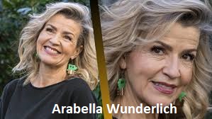 Arabella Wunderlich