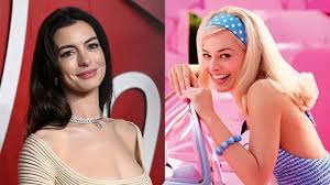 Anne Hathaway
