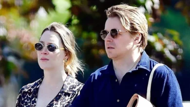 Rachel McAdams Husband