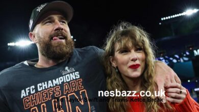 Did Taylor Swift and Travis Kelce Break Up