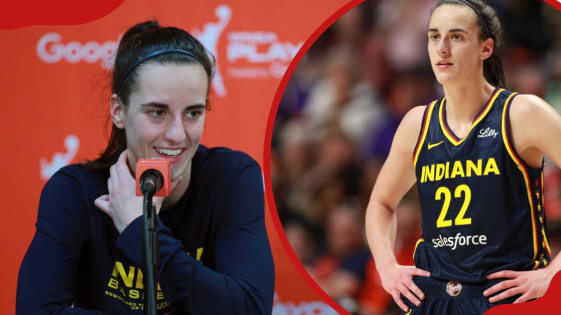 Caitlin Clark Net Worth