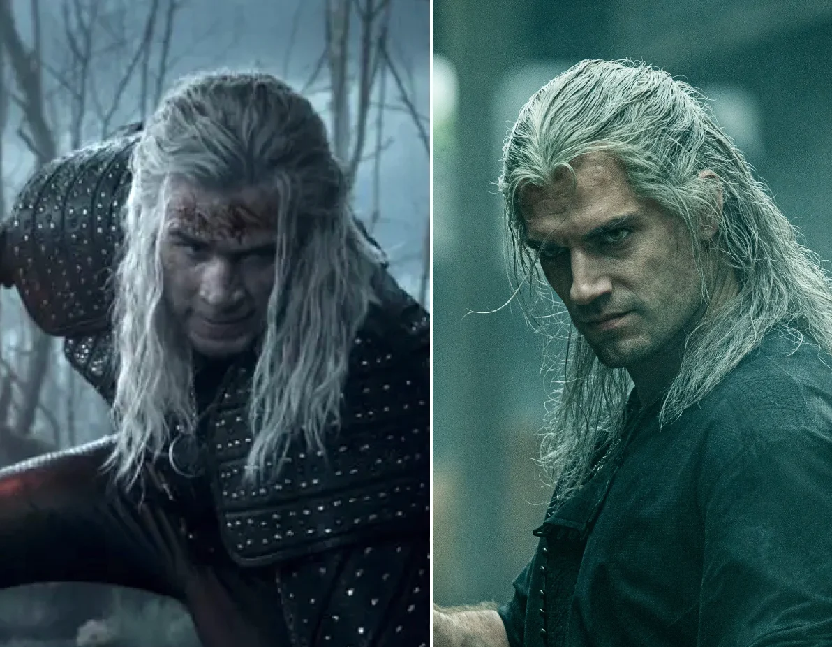 🎬 SEO Title: The Witcher Liam Hemsworth Era Begins
