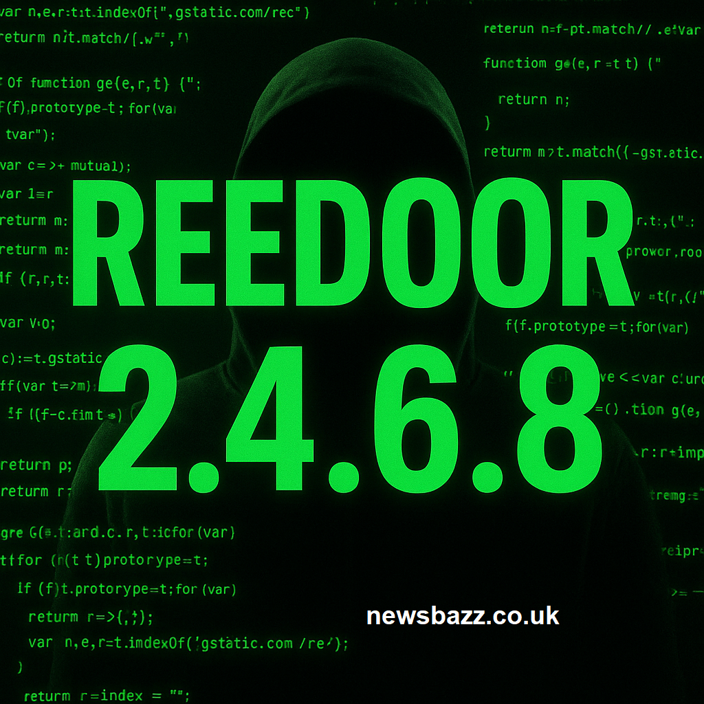 Reedoor2.4.6.8
