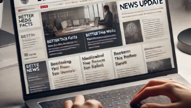 BetterThisFacts Info fromBetterThisWorld