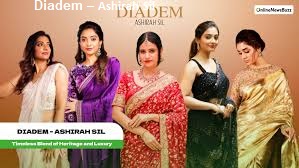 Diadem – Ashirah Sil
