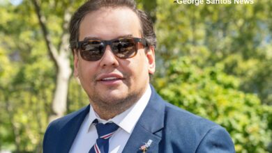 George Santos News