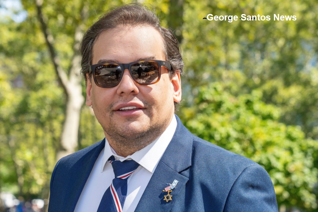 George Santos News