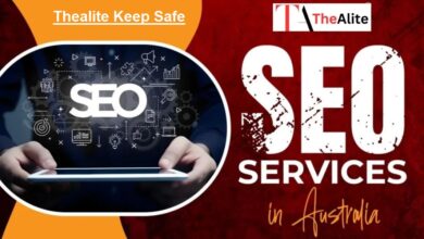 Thealite Keep Safe
