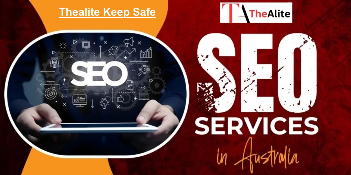 Thealite Keep Safe