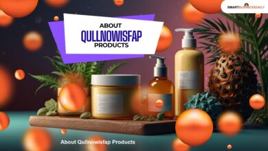About Qullnowisfap Products