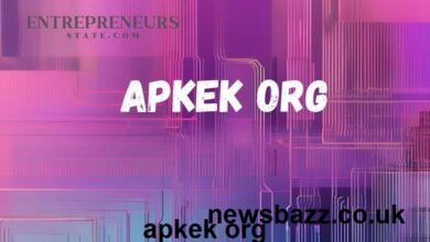 apkek org