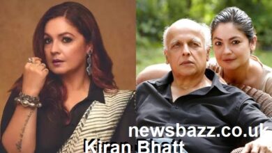 Kiran Bhatt