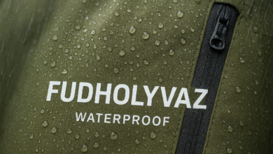 Is Fudholyvaz Waterproof?