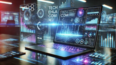 Tech Ehla com