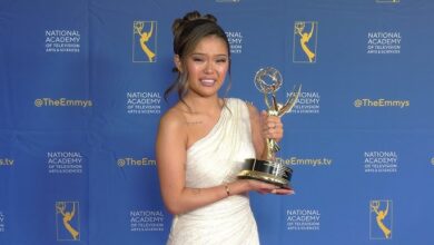 Daytime Emmys 2025