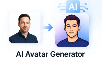 Avatar Generators