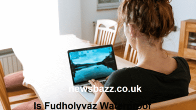 Is Fudholyvaz Waterproof
