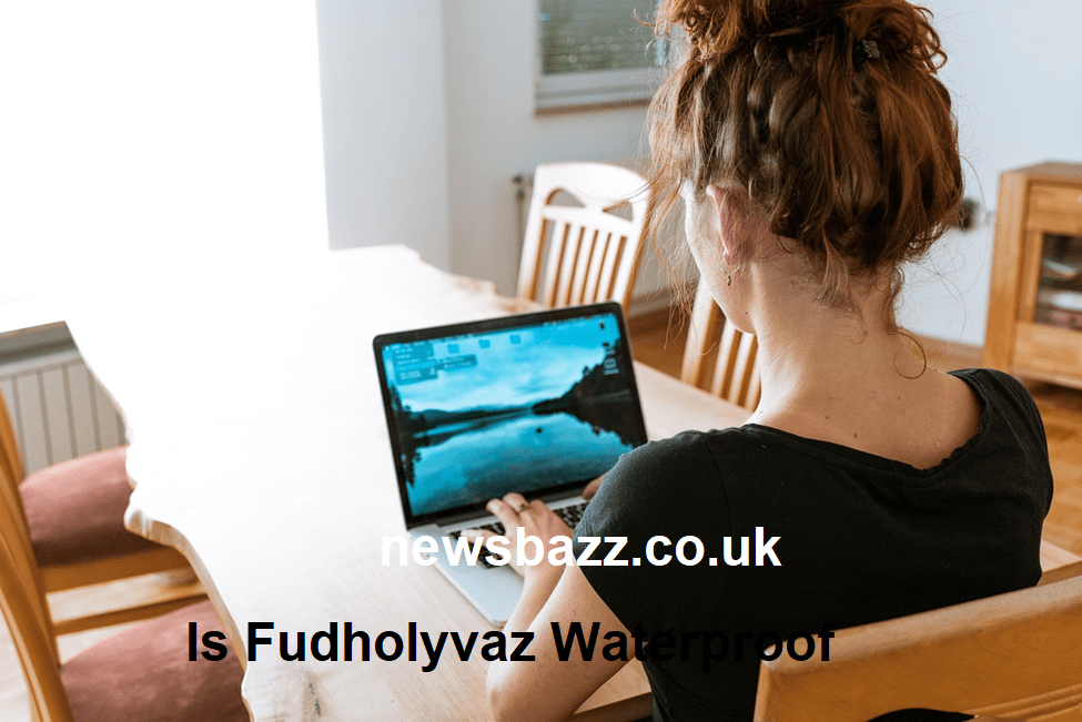 Is Fudholyvaz Waterproof