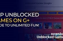 Unblocked Games G+