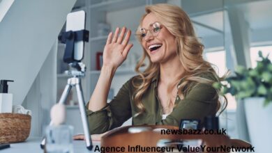 Agence Influenceur ValueYourNetwork