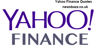 Yahoo Finance Quotes