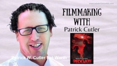 Patrick W. Cutler Net Worth