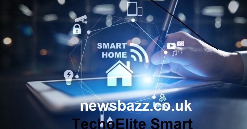 TechoElite Smart Homes