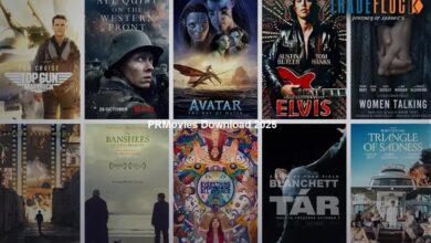 “PRMovies download 2025 safe streaming guide for U.S. users”