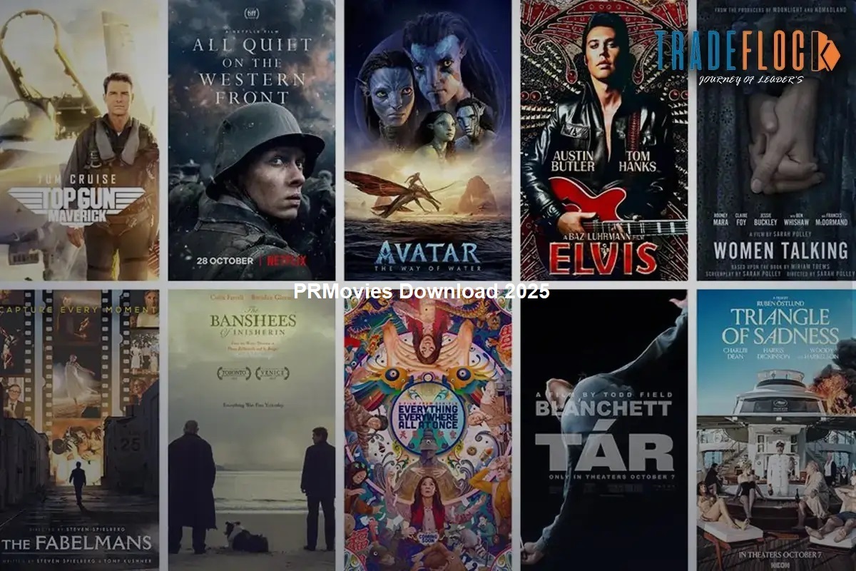 “PRMovies download 2025 safe streaming guide for U.S. users”