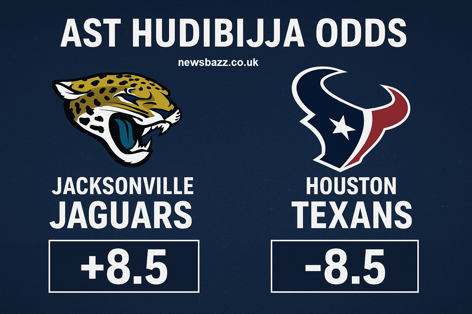 AST Hudbillja Odds