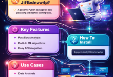 Jiflbdnvw4p digital concept illustration showing futuristic tech interface 2025