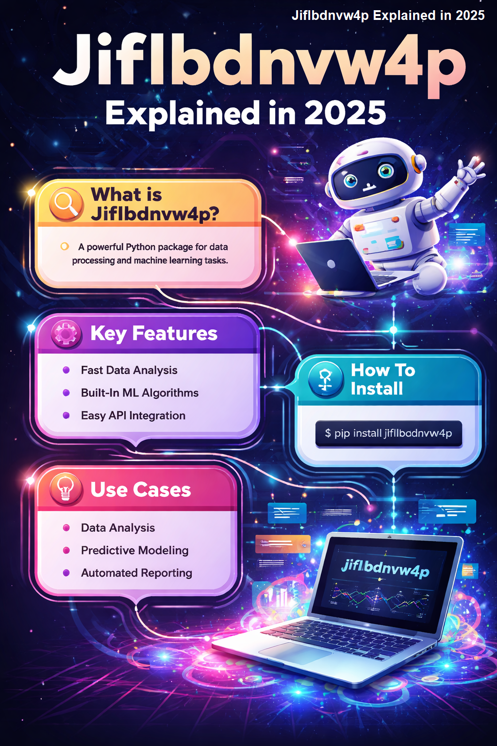 Jiflbdnvw4p digital concept illustration showing futuristic tech interface 2025