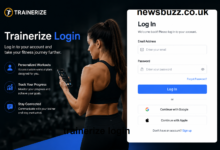 trainerize login