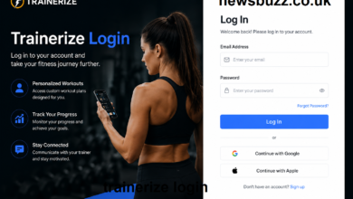 trainerize login